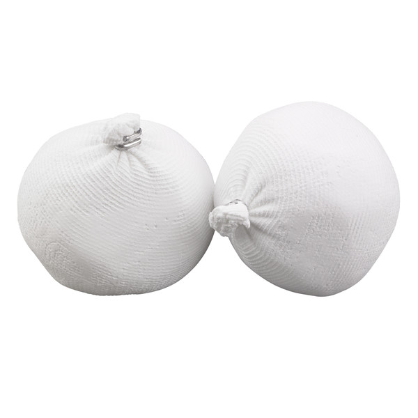 CHALKER TWIN CHALKBALLS - Chalk
