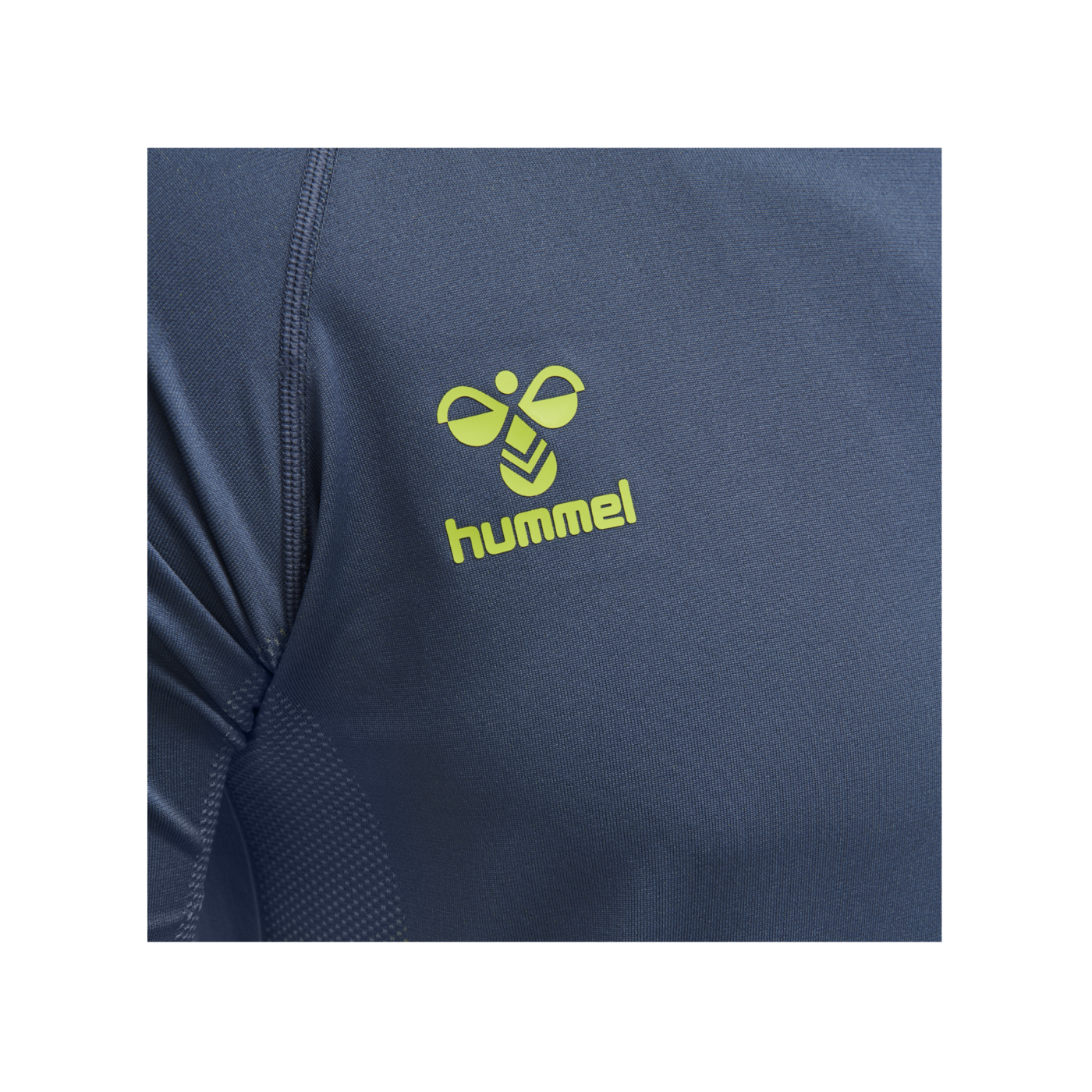 Hummel hmlLEAD Pro Seamless T-Shirt Training F7642