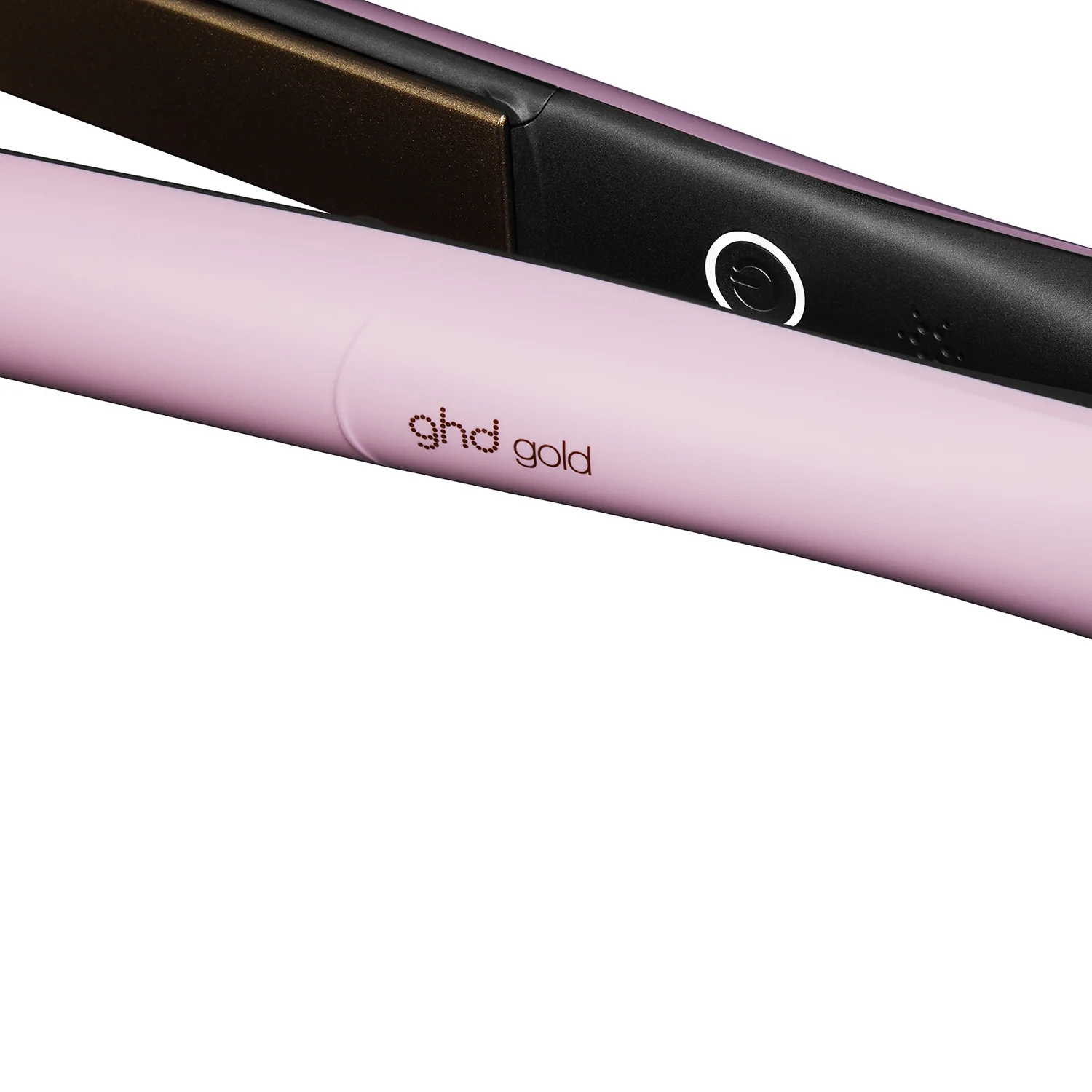 Plancha de pelo ghd gold®