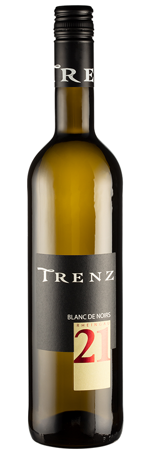 Blanc de Noirs feinherb 2021