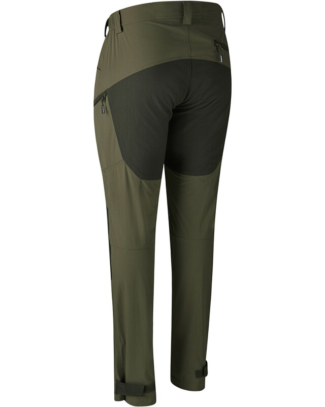 Deerhunter Damen Hose Anti-Insect