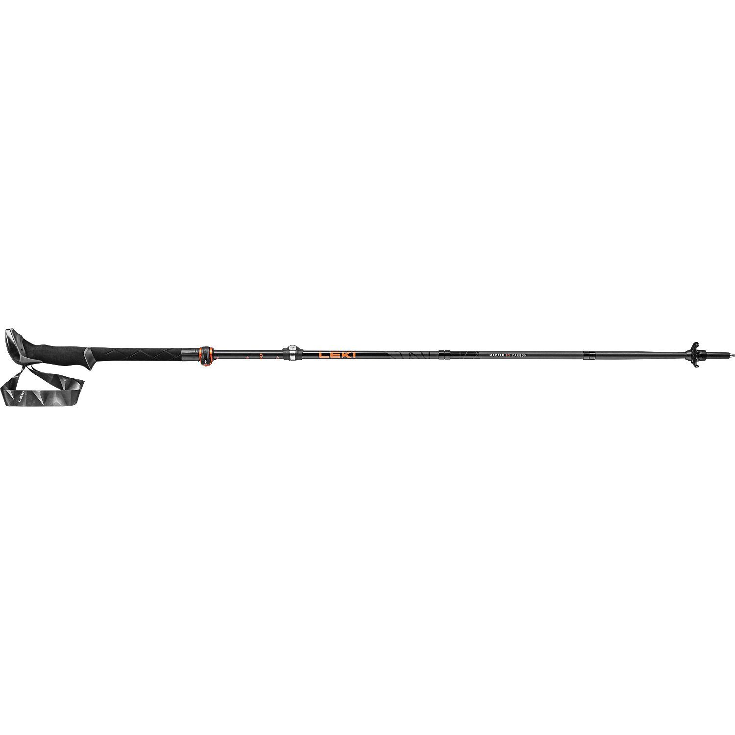 Leki Wanderstöcke Trekking-/Wanderstock Makalu FX Carbon