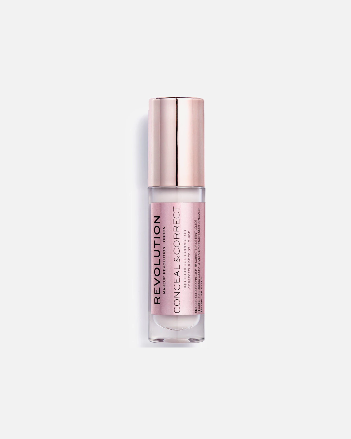 Makeup Revolution Correcteur Conceal & Correct