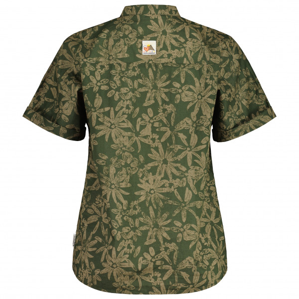 Maloja - Women's DavennaM. - Bluse