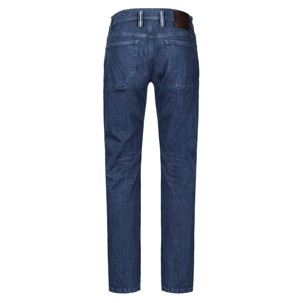 SPEED-D - ECO DENIM Herren - Radhose