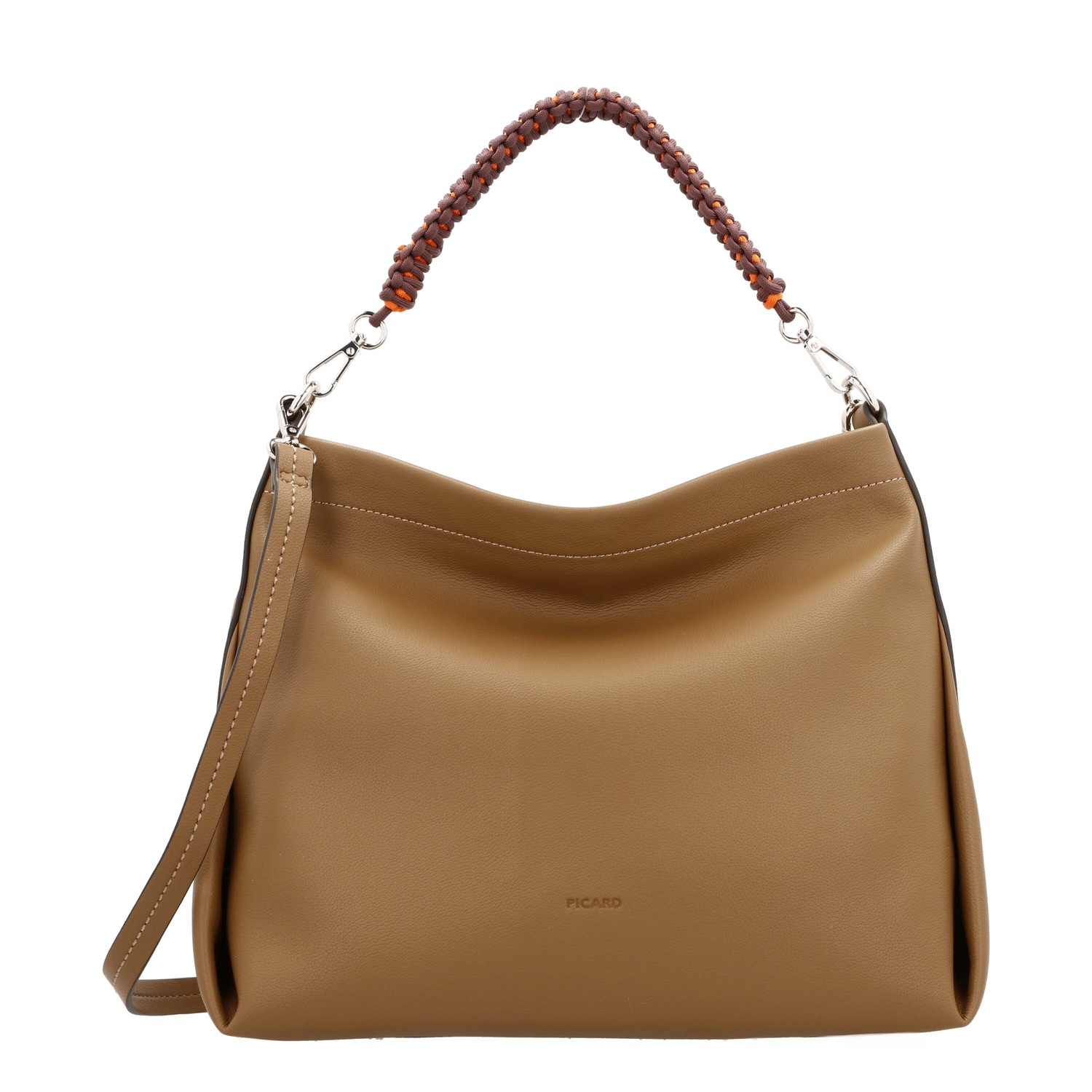 Schultertasche Ecoutez