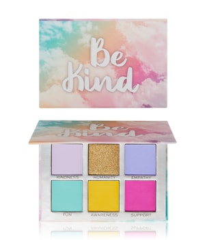 REVOLUTION Power Shadow Palette Lidschatten-9 g