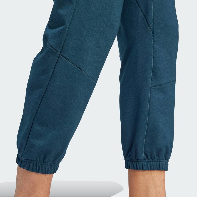 adidas Designed for Training Yoga 7/8-Hose Trainingshose Herren
