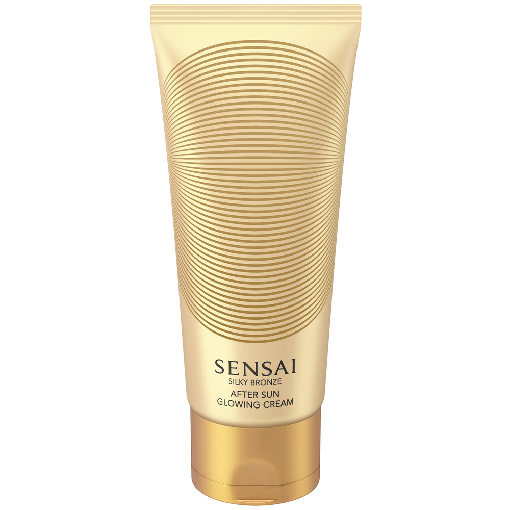 Sensai SILKY BRONZE CRÈME ÉCLAT APRÈS-SOLEIL