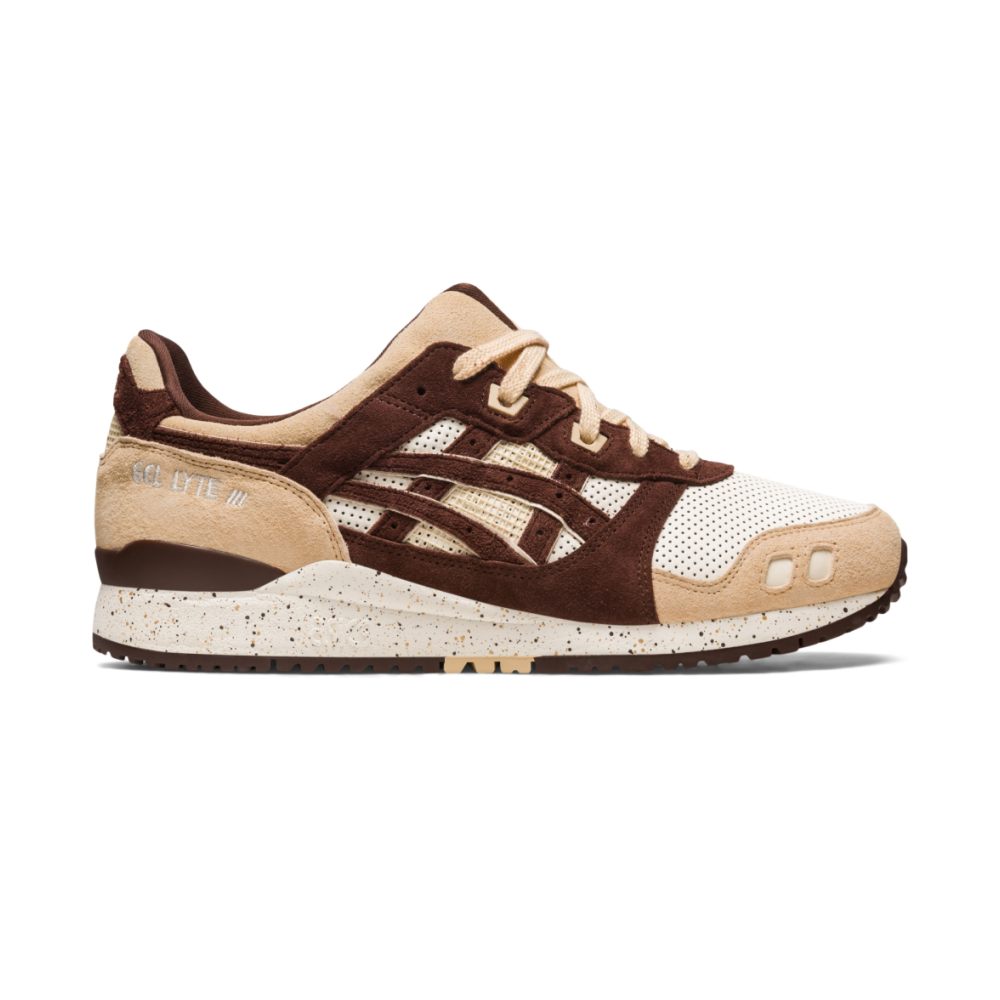 Asics GEL Lyte III OG 1203A277-102 / braun