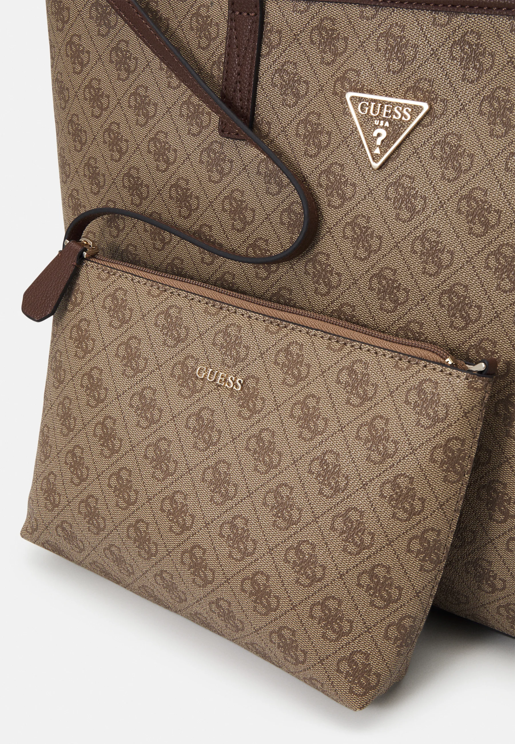 Bolso de mano tecnológico grande Guess POWER PLAY - Bolsa de compras
