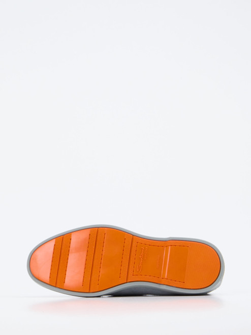 Slipper-15131990004 Santoni