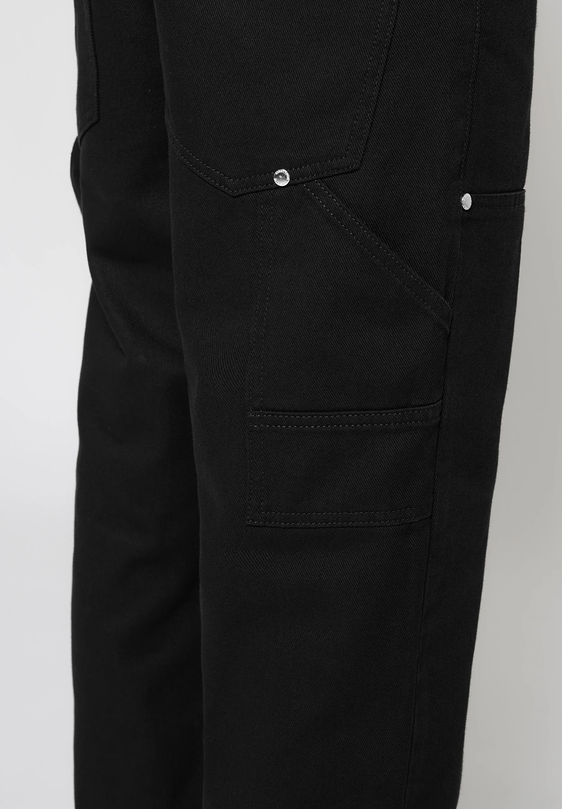 EIGHTYFIVE CARPENTER - Vaqueros pitillo