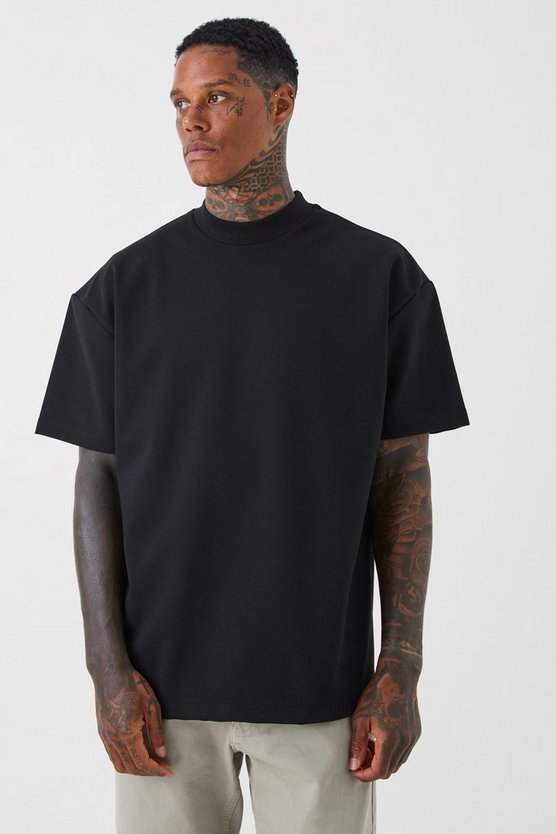 Oversize Premium T-Shirt