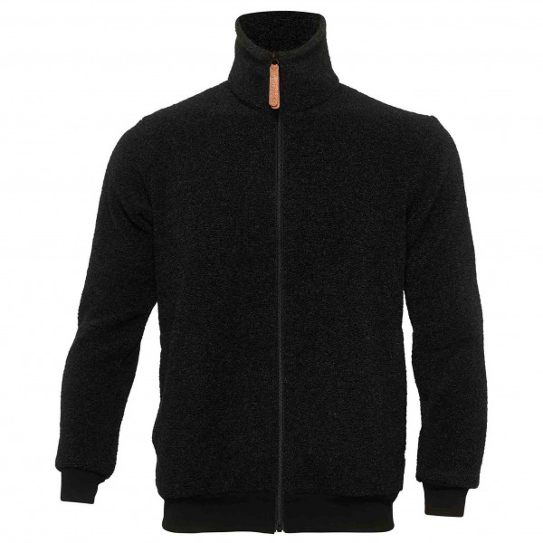 Aclima - Reborn Terry Jacket - Wolljacke