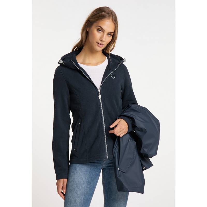 MYMO Regenjacke Damen