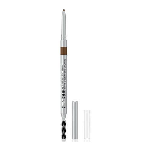Clinique Quickliner für Augenbrauen, Farbton: Soft Brown, 0,6 Gramm