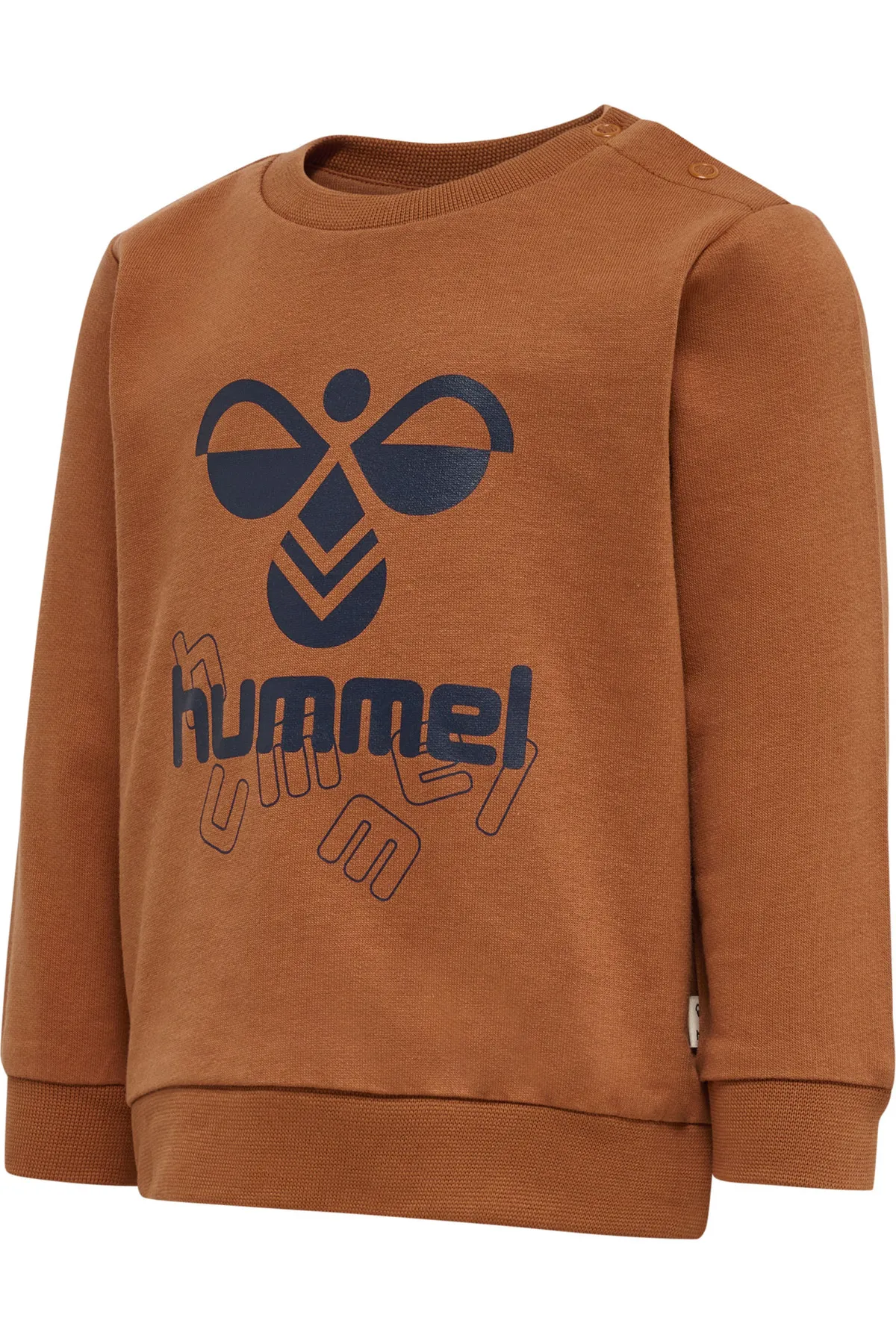 hummel  hmlSPIRIT SWEATSHIRT