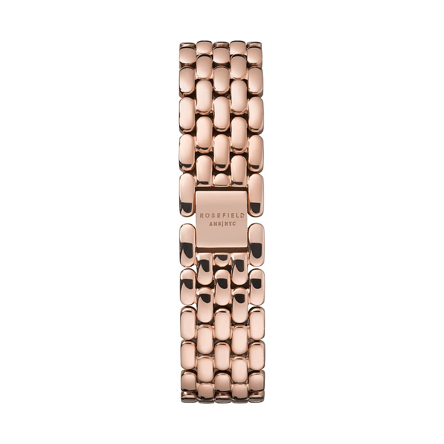 2. Chance - Rosefield Chronograph