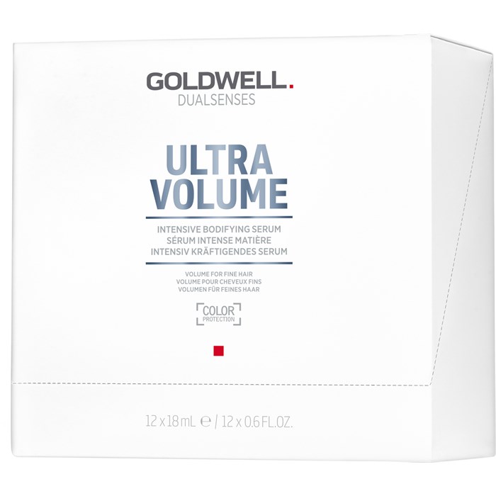 Intensive Serum