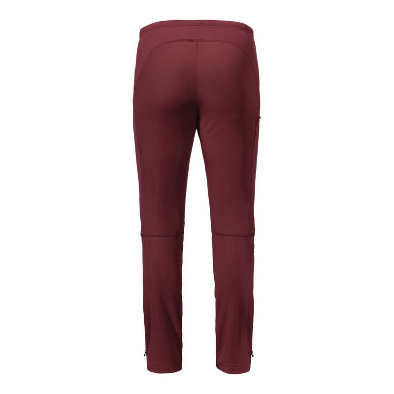 Schffel Softshell Pants Rinnen M Wanderhose Herren
