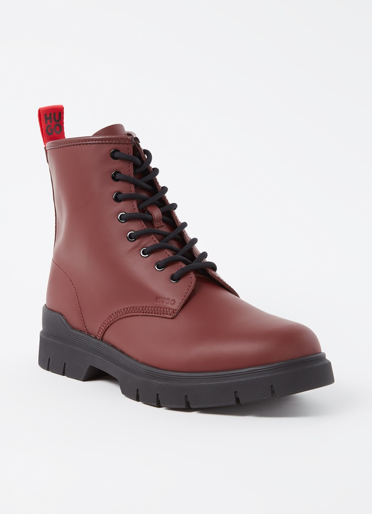 HUGO BOSS Ryan_Halb_lt 10248103 01 001