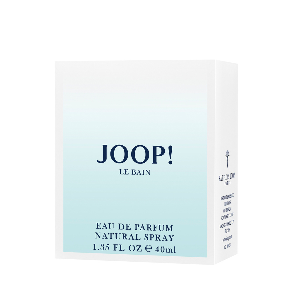 joop JOOP LE BAIN EDP 40 ML Eau de Parfum
