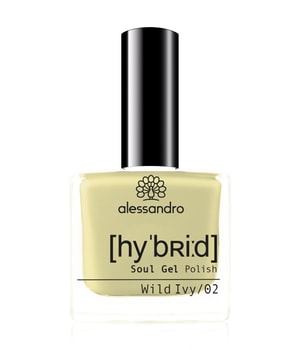 Alessandro Hybrid Nagellack-8 ml