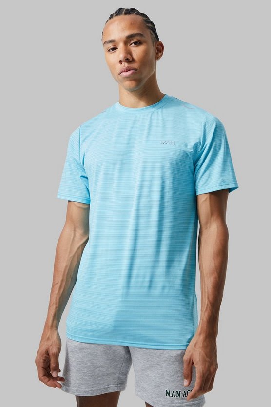 Tall Man Active Lightweight Performance T-Shirt