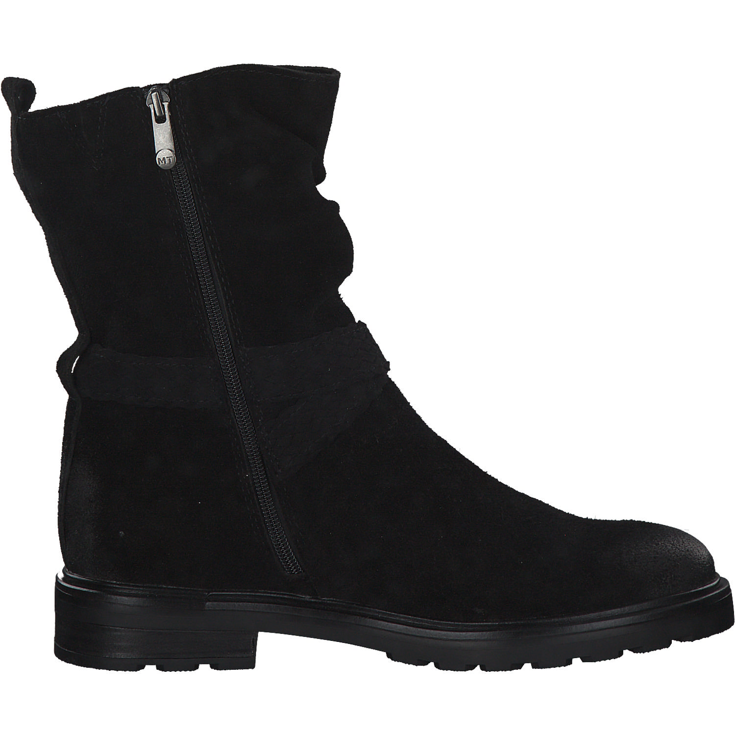Marco Tozzi 25455, Boots, Damen, BLACK