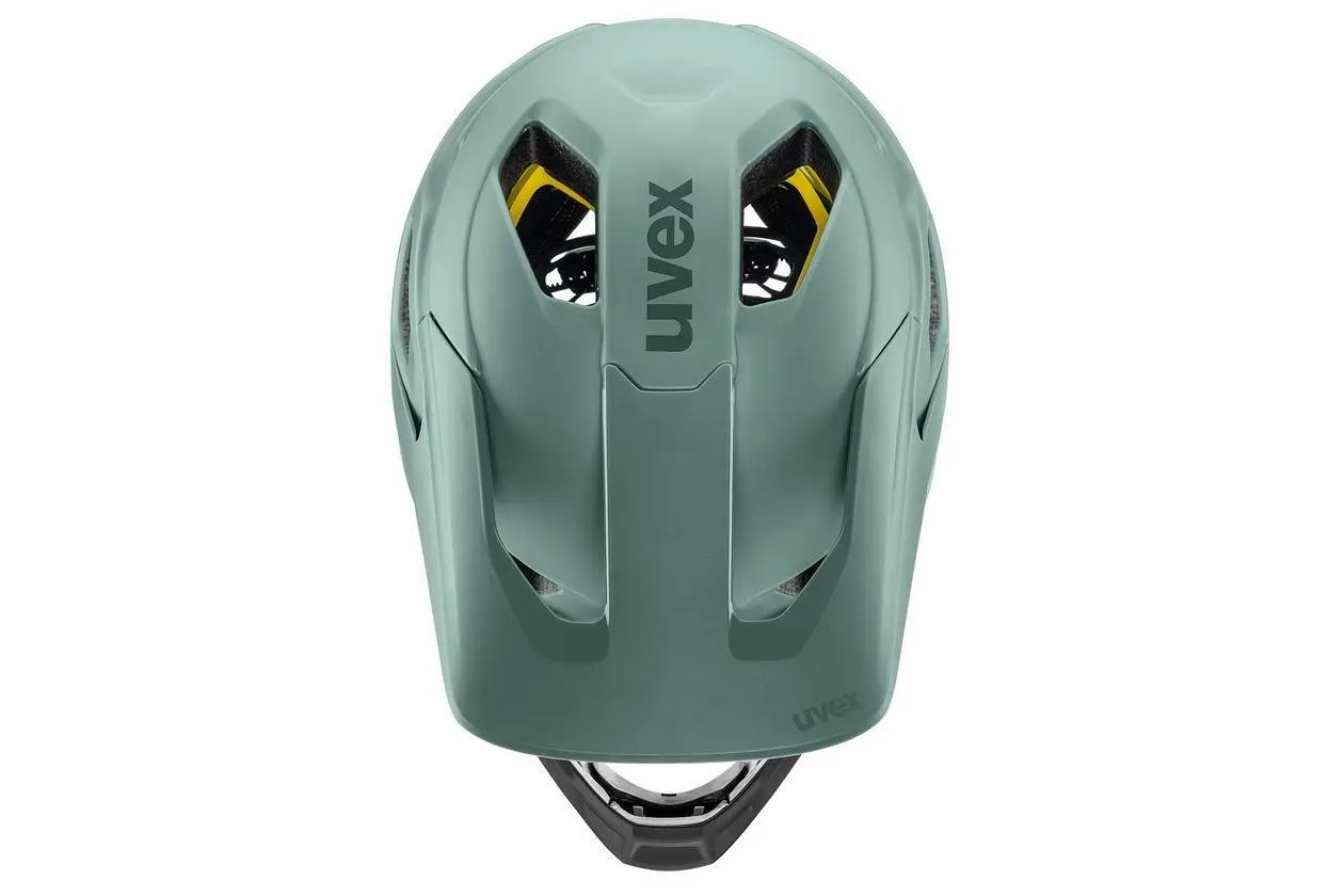 Uvex Revolt MIPS