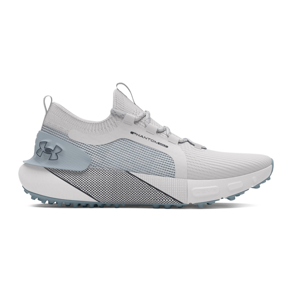 Under Armour UA Golf Phantom 3027485-101 / grau