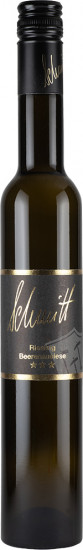 2018 Riesling edelsüß 0,375 L - Weingut Holger Schmitt