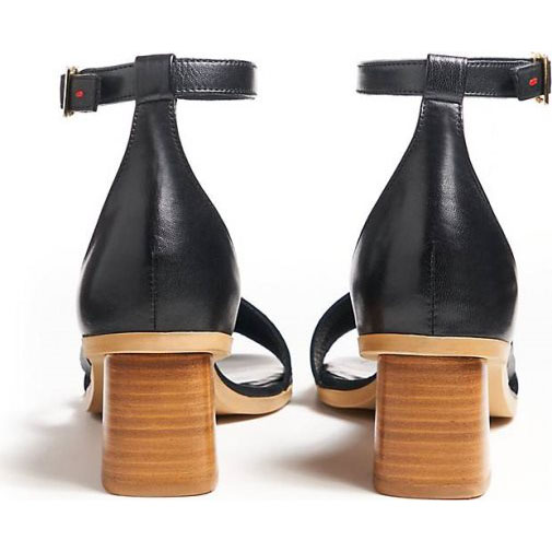 LLOYD Sandale Hochwertige Sandalette