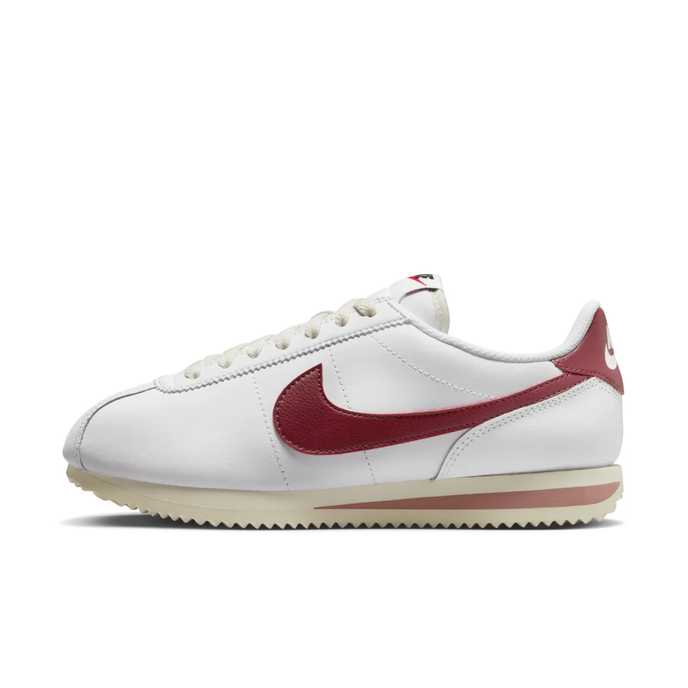 Nike Cortez DN1791-103 / weiss