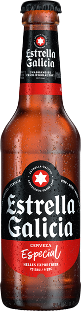 Estrella Galicia