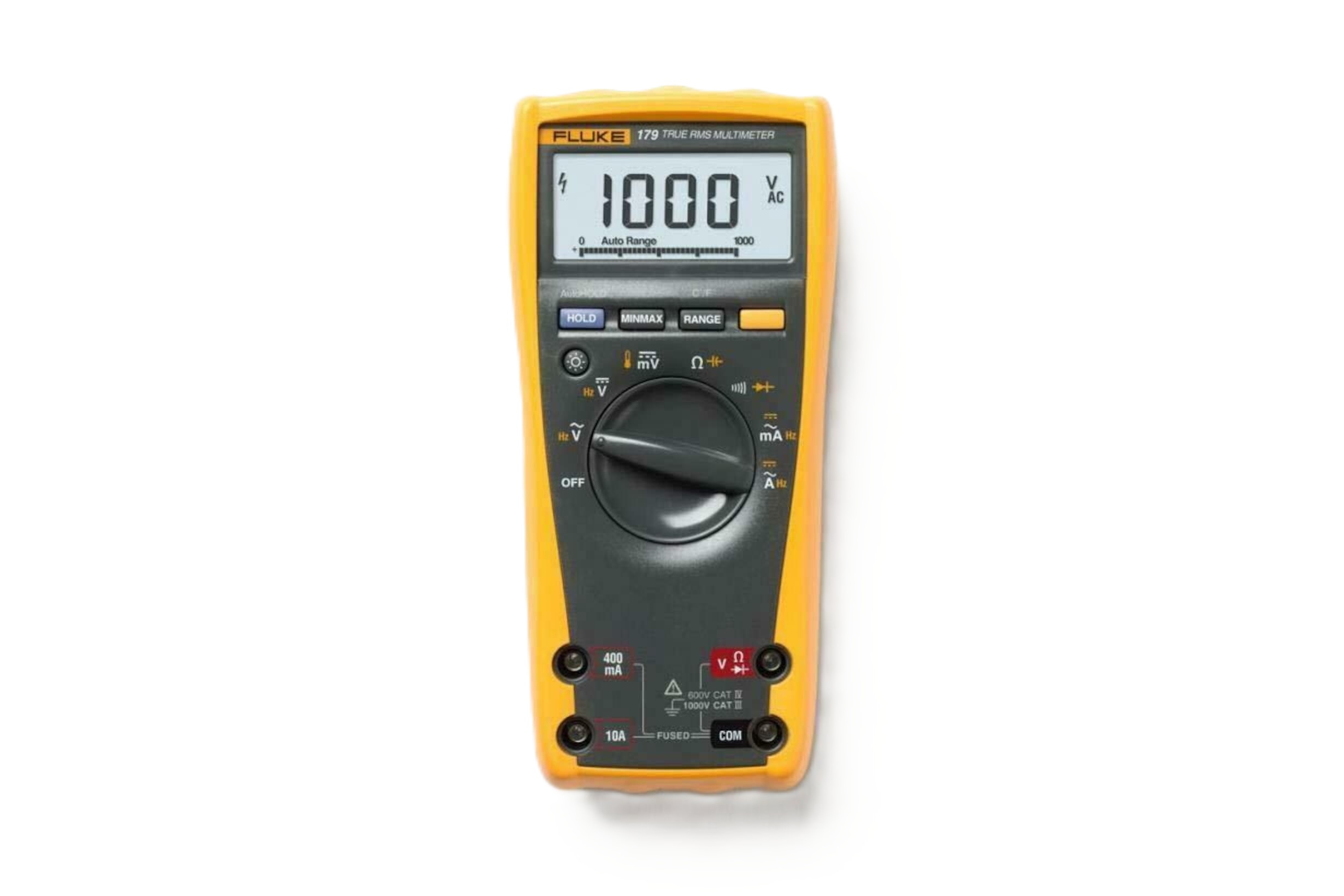 Zestaw serwisowy Fluke 4370598 179 IMSK, multimetr przemysłowy
