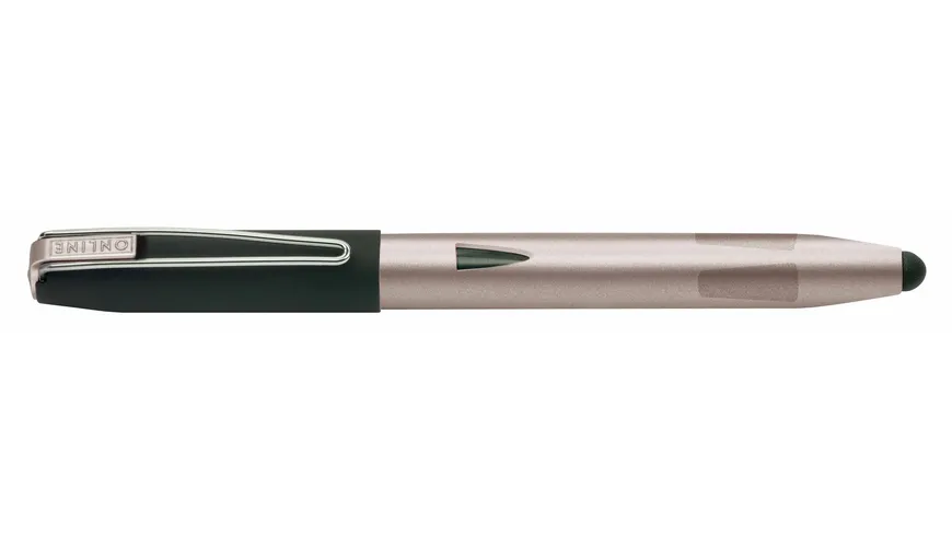 ONLINE Rollerball Switch Silver