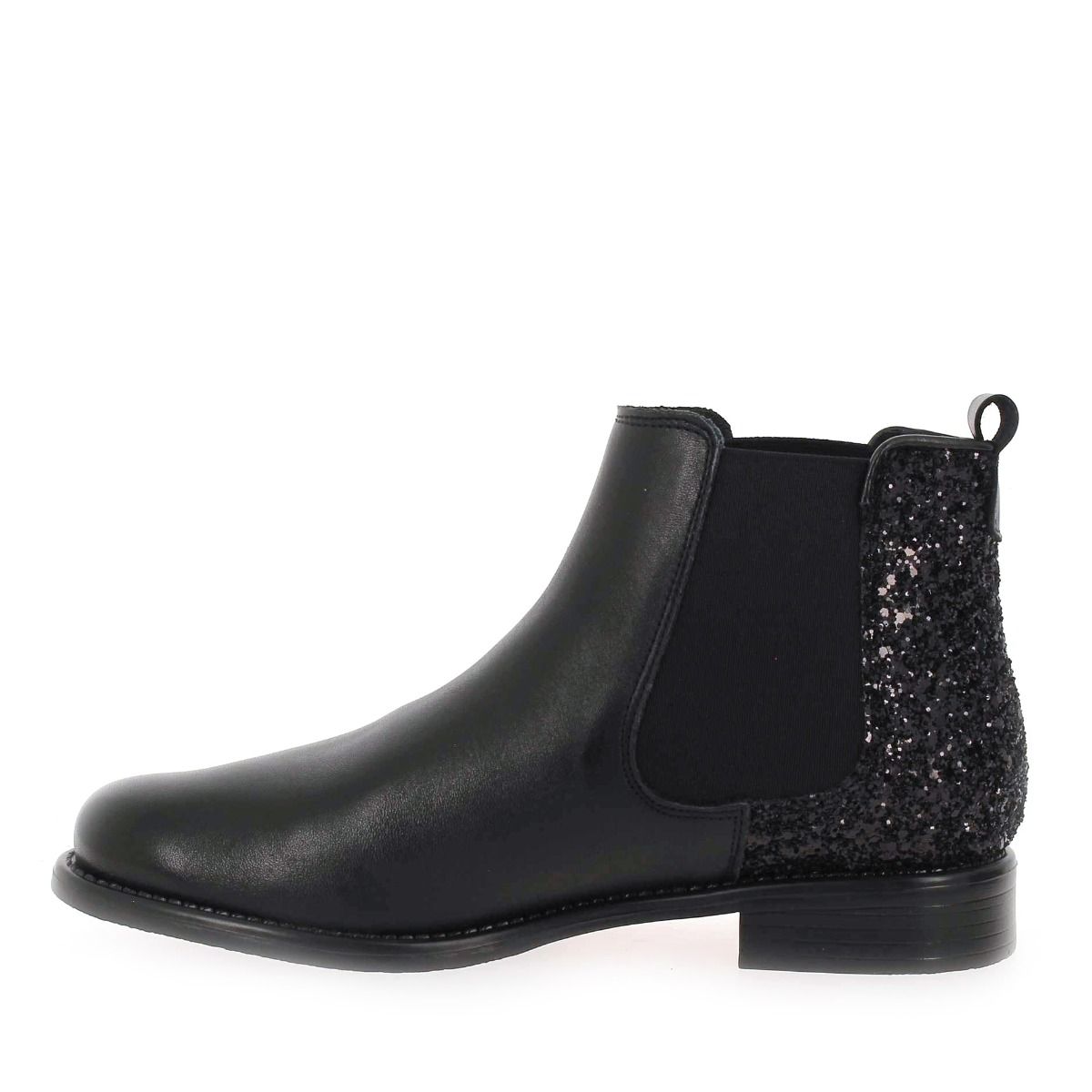 We Do  77545B - Noir paillettes
