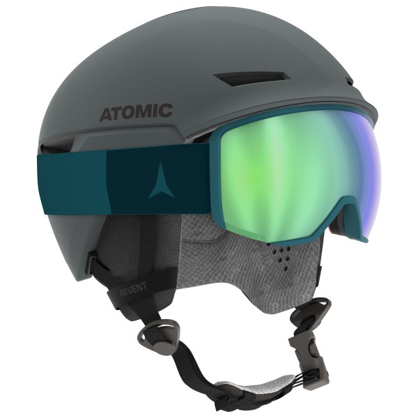 Atomic - Revent+ - Skihelm