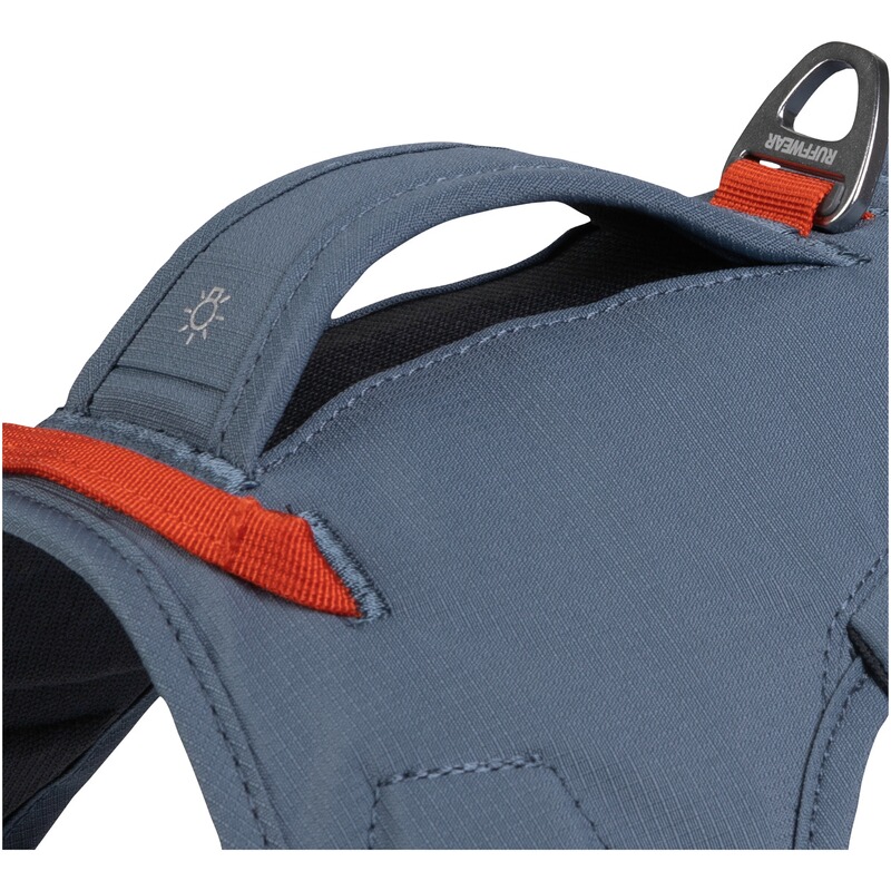 Ruffwear Hundegeschirr Web Master