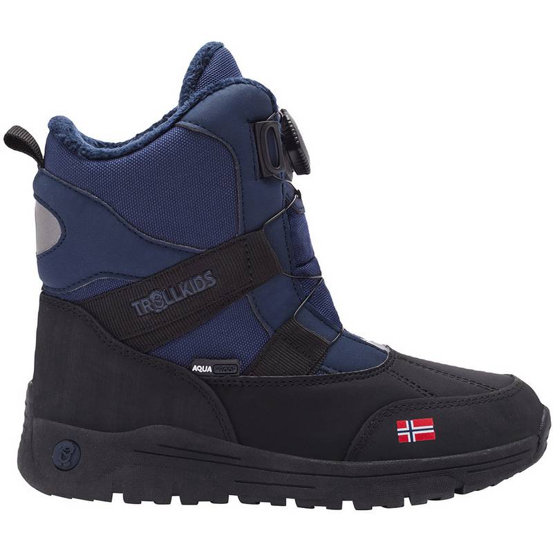 Trollkids Narvik XT Stiefel Kinder