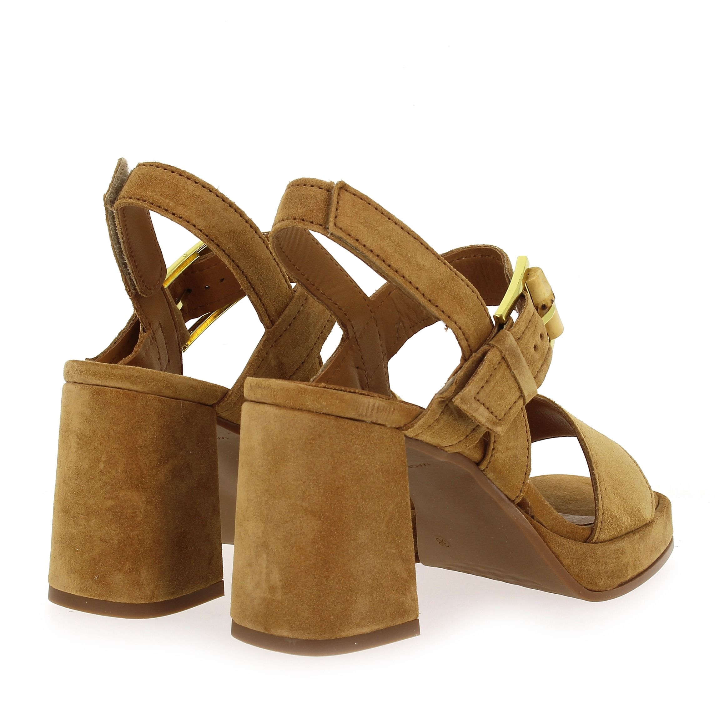 Alpe  5124 - Cognac