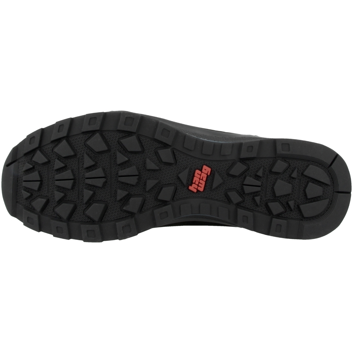 Hanwag Torsby GTX Outdoorschuhe schwarz