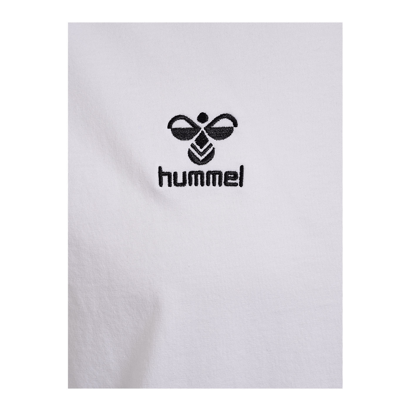 Hummel GO 2.0 T-Shirt Weiss F9001