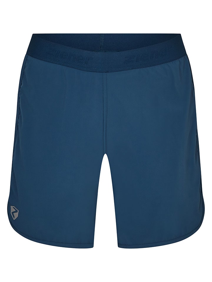 Ziener Fahrradshorts 