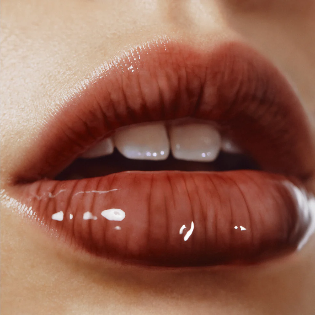 Labbra Mirror Gloss - Vyrobené v Berlíne - Lesk
