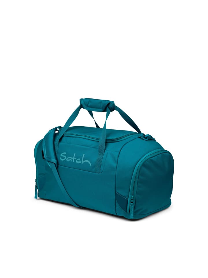 Satch Satch Sporttasche Deep Petrol günstig kaufen onesize