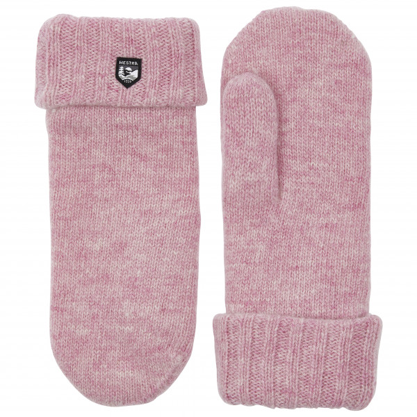 Hestra - Bonnie Knit Mitt - Handschuhe