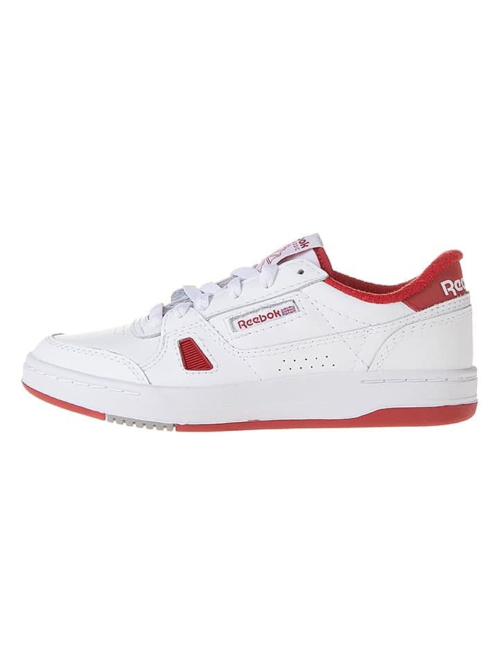 Reebok Leder-Sneakers 